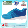 China quanzhou zapatos fábrica OEM zapatos deportivos